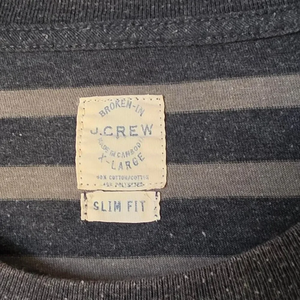 Mens J Crew 